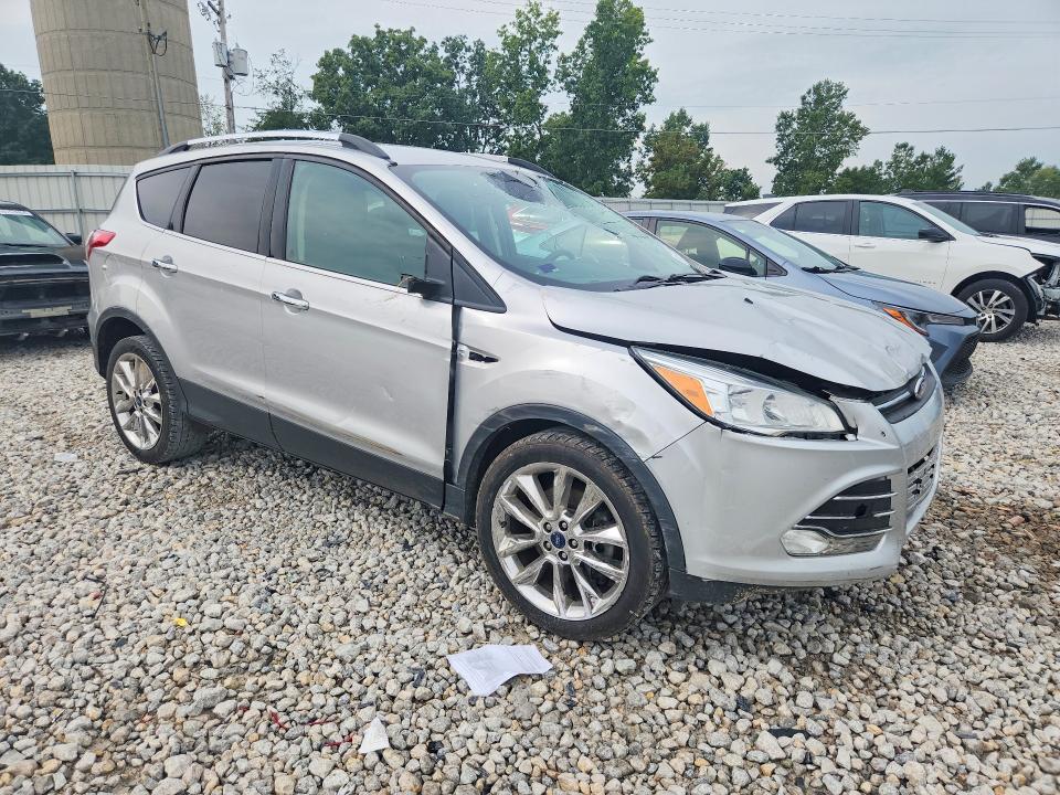 Aukcja sprzedaży 2016 Ford Escape, vin: 1FMCU0G92GUC39540, numer aukcji: 67435606