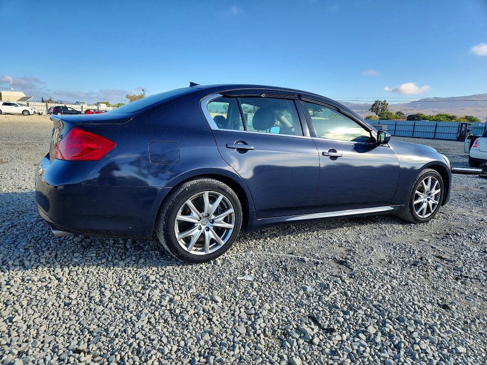 Продажа на аукционе авто 2012 Infiniti G37 Sedan, vin: JN1CV6AP3CM620788, номер лота: 68046876