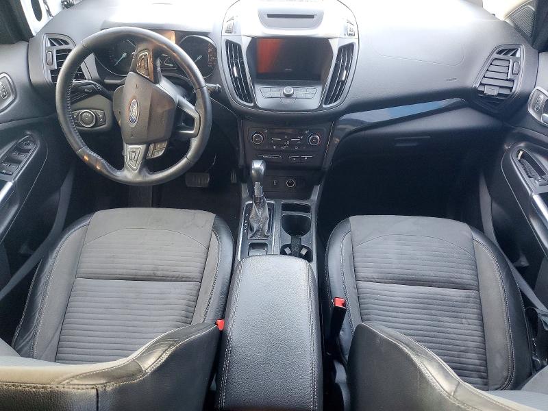 Продажа на аукционе авто 2018 Ford Escape, vin: 1FMCU0GD0JUB58547, номер лота: 66531396