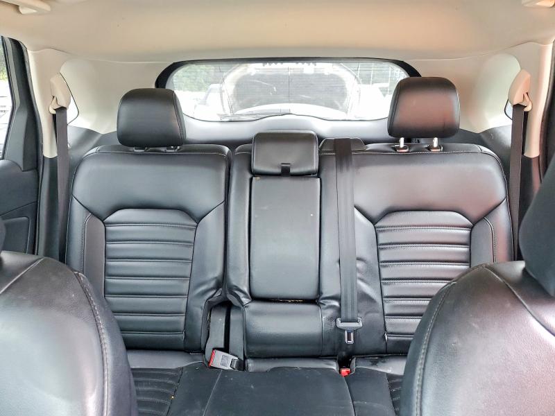 Aukcja sprzedaży 2021 Ford Edge, vin: 2FMPK3J9XMBA02359, numer aukcji: 70419026