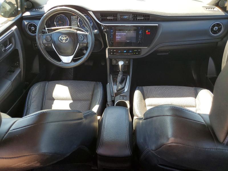 Aukcja sprzedaży 2018 Toyota Corolla, vin: 5YFBURHE3JP798826, numer aukcji: 68866606