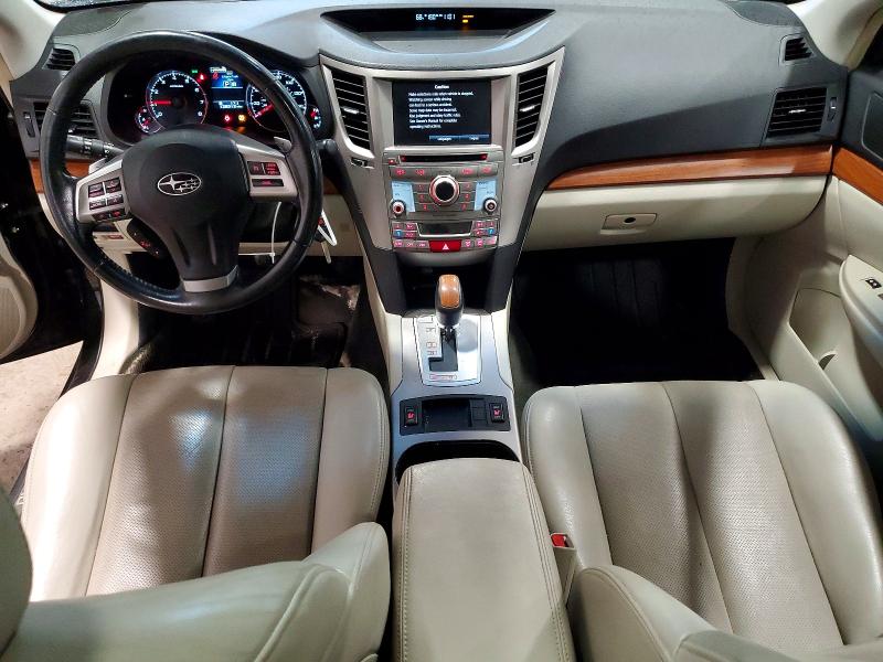 Продажа на аукционе авто 2013 Subaru Outback, vin: 4S4BRBLCXD3266304, номер лота: 66895266