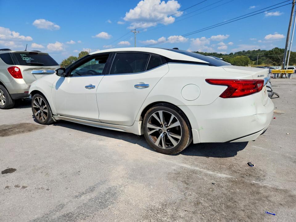 Продаж на аукціоні авто 2017 Nissan Maxima, vin: 1N4AA6AP9HC428066, номер лоту: 69767266
