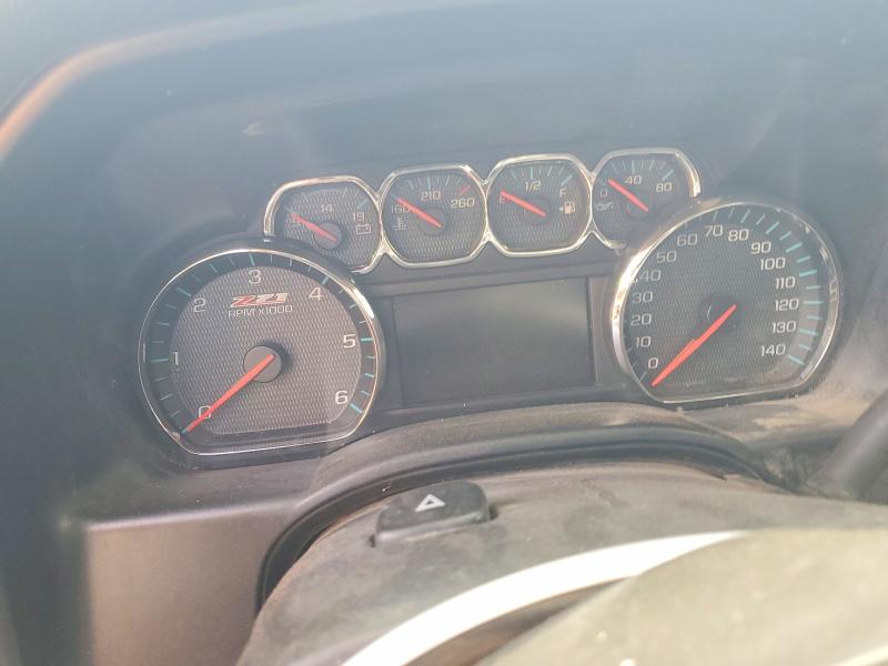 Aukcja sprzedaży 2018 Chevrolet Silverado, vin: 1GCVKREH5JZ317384, numer aukcji: 67816726