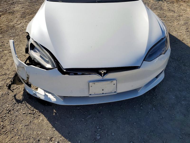 Aukcja sprzedaży 2020 Tesla Model S, vin: 5YJSA1E20LF403326, numer aukcji: 69643236
