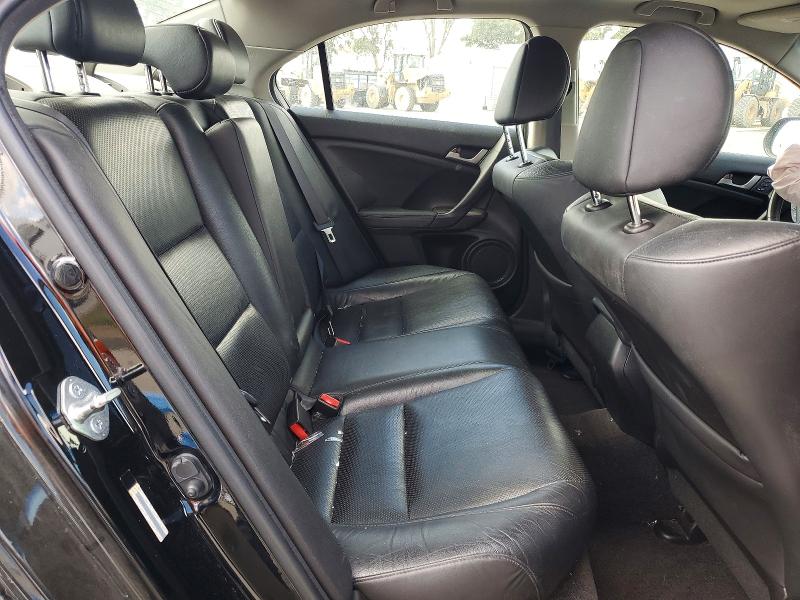 2009 Acura Tsx მანქანა იყიდება აუქციონზე, vin: JH4CU26689C023125, აუქციონის ნომერი: 68104836