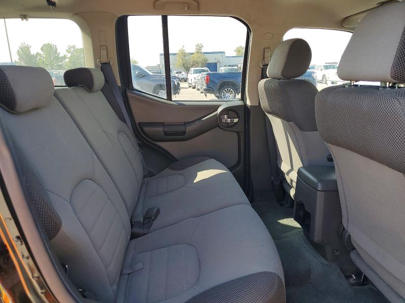 Aukcja sprzedaży 2005 Nissan Xterra, vin: 5N1AN08U15C650115, numer aukcji: 69083246
