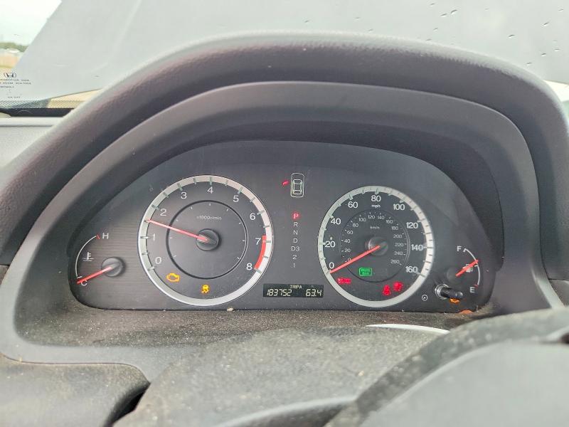 Продаж на аукціоні авто 2011 Honda Accord, vin: 1HGCP2F64BA051063, номер лоту: 70560806
