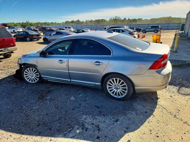 Продажа на аукционе авто 2013 Volvo S80, vin: YV1952AS0D1167537, номер лота: 70505636