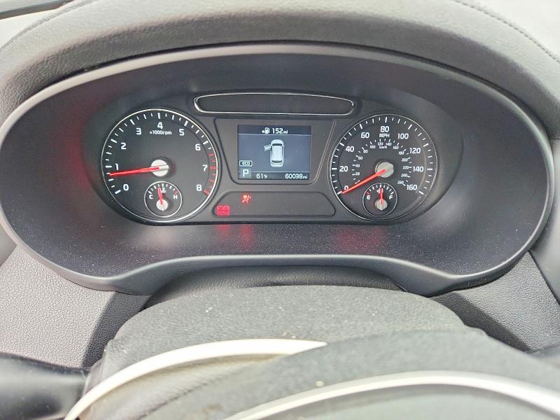 Продажа на аукционе авто 2019 Kia Sorento, vin: 5XYPG4A33KG551479, номер лота: 69543326