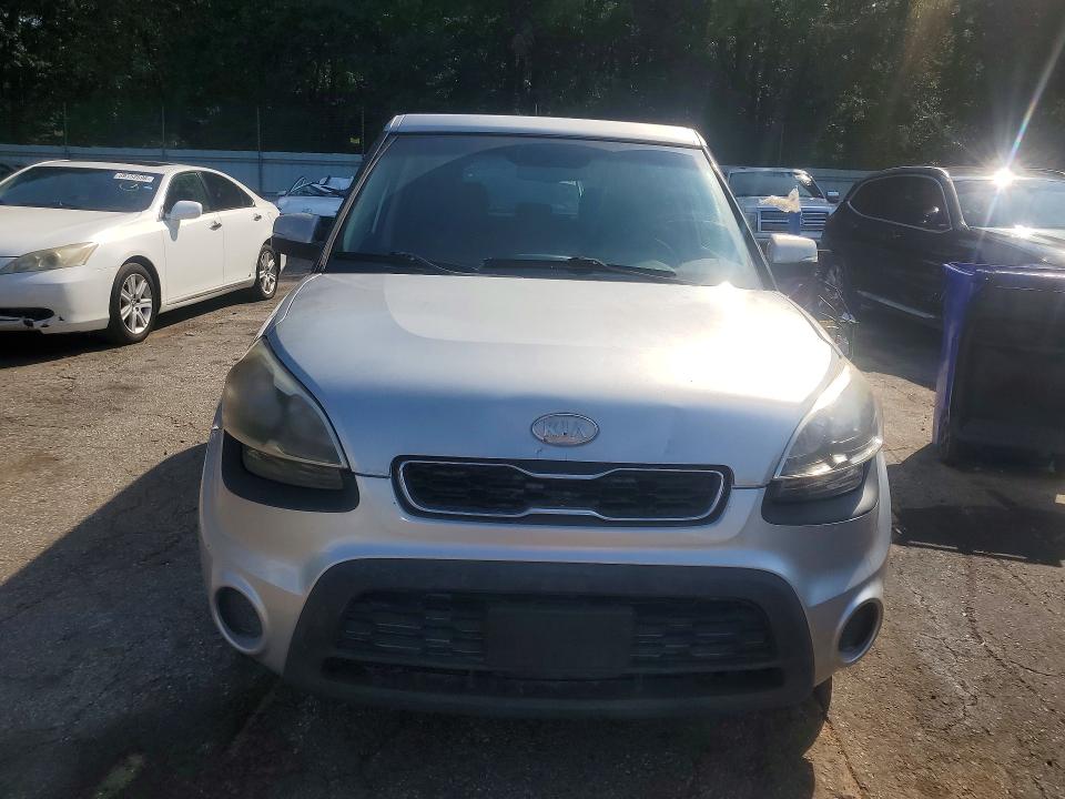 Aukcja sprzedaży 2012 Kia Soul, vin: KNDJT2A60C7440323, numer aukcji: 68308016