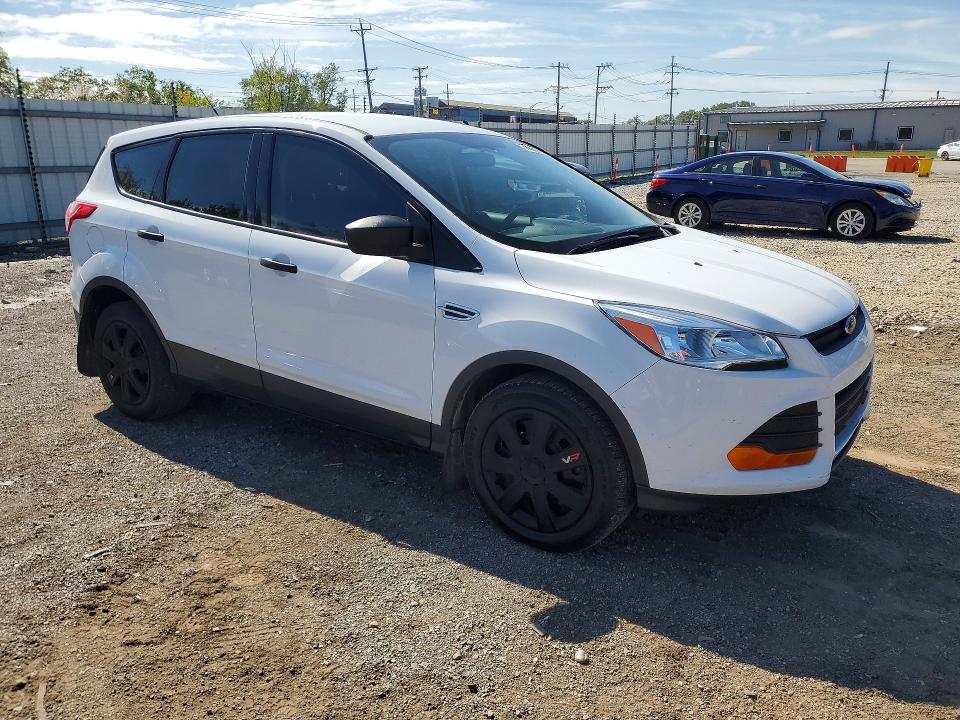 Aukcja sprzedaży 2015 Ford Escape, vin: 1FMCU0F74FUC13665, numer aukcji: 70495186