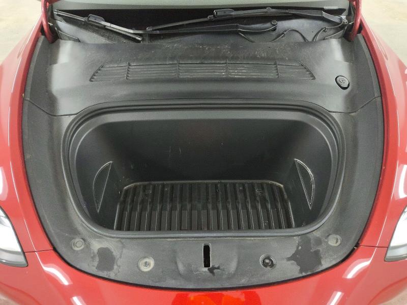 70830906 :رقم المزاد ، 7SAYGDEE4NF481263 vin ، 2022 Tesla Model Y مزاد بيع