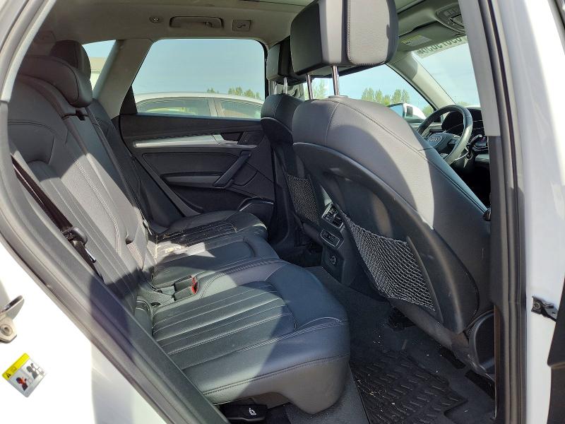 Продажа на аукционе авто 2019 Audi Q5, vin: WA1BNAFY8K2134950, номер лота: 69679856