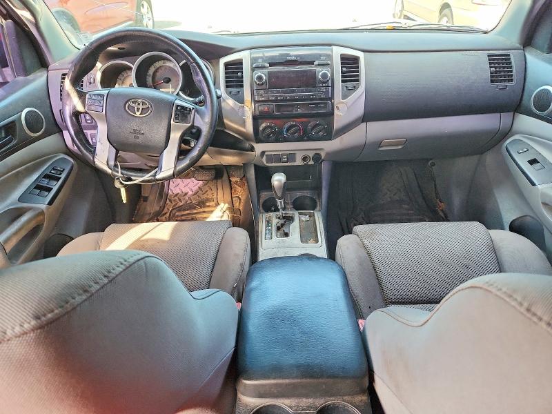 Продаж на аукціоні авто 2012 Toyota Tacoma, vin: 5TFJU4GNXCX022018, номер лоту: 67593436