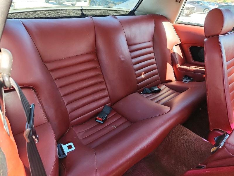 Auction sale of the 1985 Jaguar Xjs, vin: SAJNV5843FC121318, lot number: 67211906
