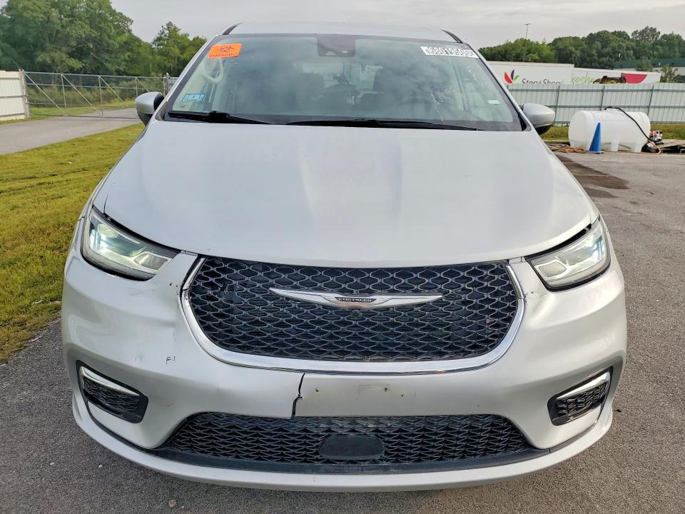 Aukcja sprzedaży 2023 Chrysler Pacifica, vin: 2C4RC1BG8PR582198, numer aukcji: 68019506