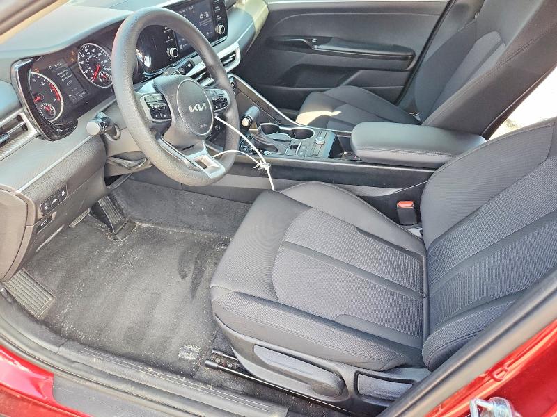 Aukcja sprzedaży 2024 Kia K5, vin: 5XXG14J25RG231314, numer aukcji: 68486916
