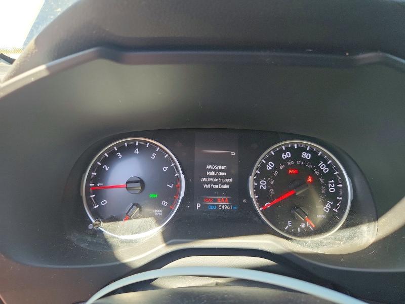 Продаж на аукціоні авто 2021 Toyota Rav4, vin: 2T3G1RFV1MW148288, номер лоту: 67640666
