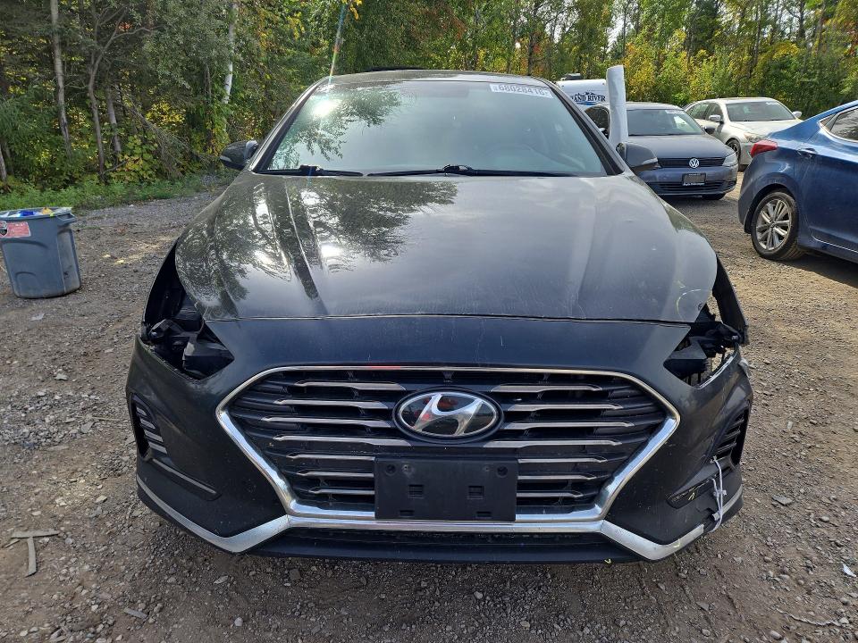 Aukcja sprzedaży 2018 Hyundai Sonata, vin: 5NPE34AF4JH694137, numer aukcji: 68028416