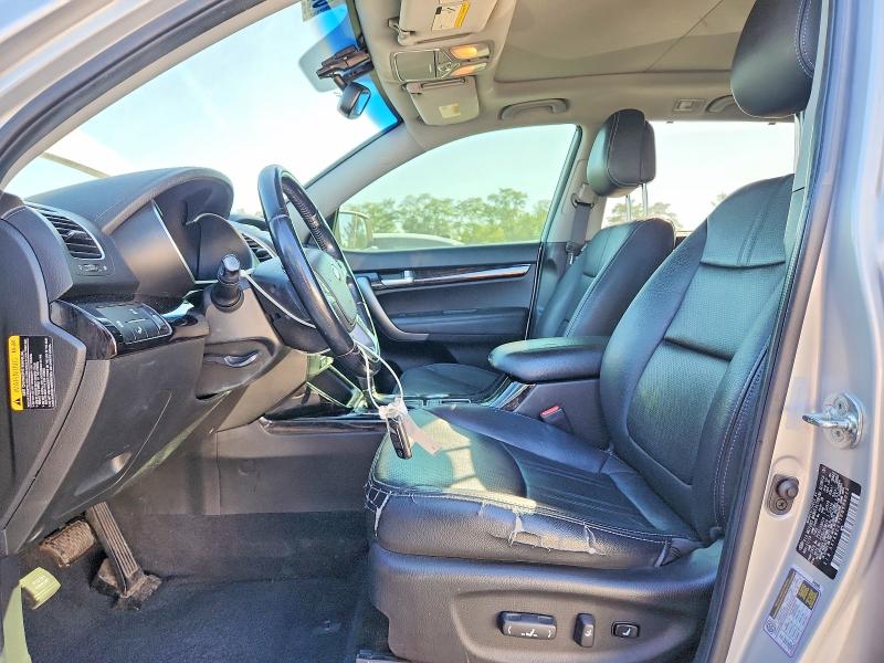 Продаж на аукціоні авто 2014 Kia Sorento, vin: 5XYKWDA71EG539013, номер лоту: 69150226