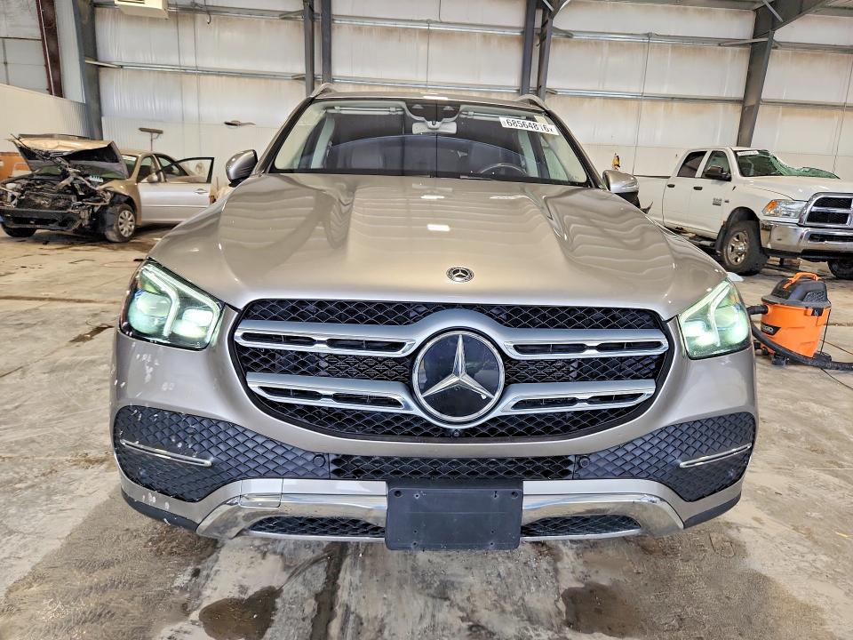 Aukcja sprzedaży 2020 Mercedes-benz Gle, vin: 4JGFB5KB7LA121103, numer aukcji: 68564816