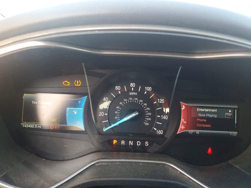 Aukcja sprzedaży 2014 Ford Fusion, vin: 3FA6P0HD9ER280477, numer aukcji: 68158256