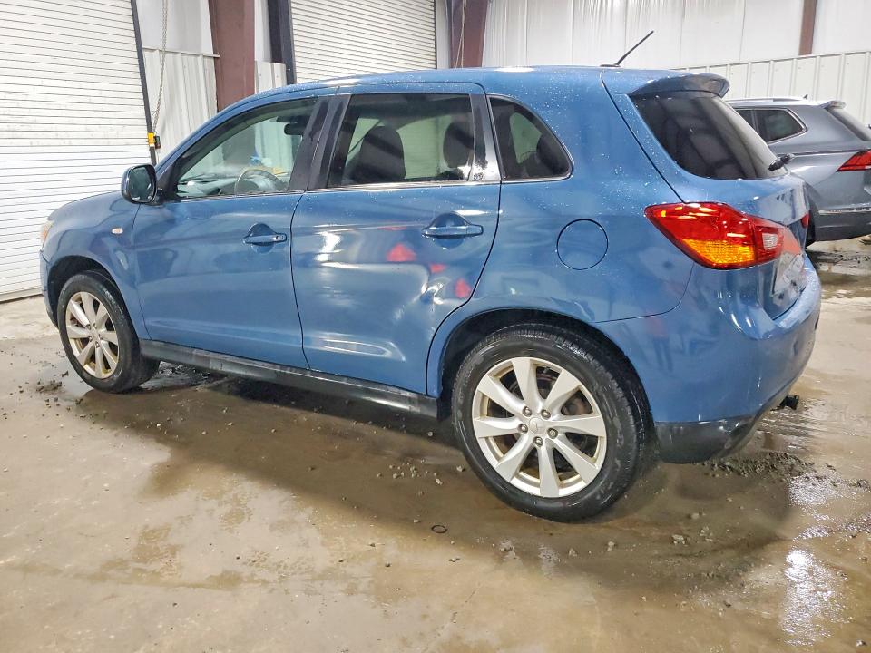 Продажа на аукционе авто 2013 Mitsubishi Outlander Sport, vin: 4A4AR4AUXDE005601, номер лота: 69395416