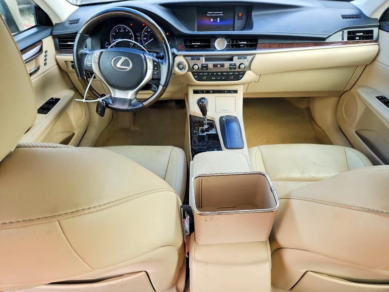 Продаж на аукціоні авто 2015 Lexus Es, vin: JTHBK1GG1F2196098, номер лоту: 67622176