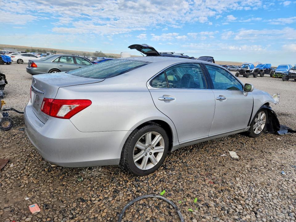Продажа на аукционе авто 2009 Lexus Es, vin: JTHBJ46G392340860, номер лота: 68401606