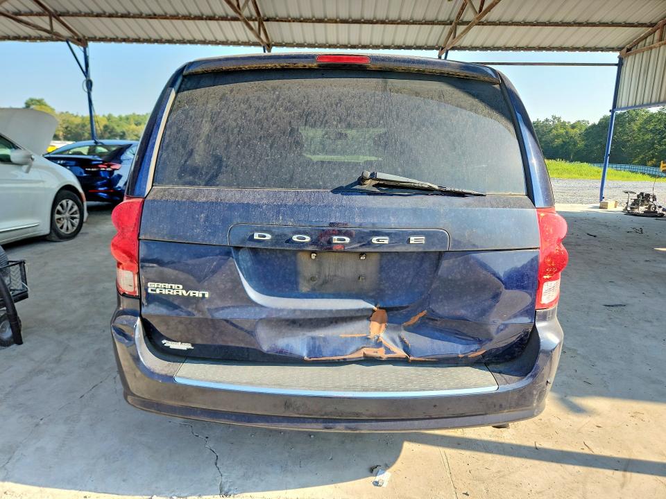 Aukcja sprzedaży 2012 Dodge Grand Caravan, vin: 2C4RDGBG5CR268650, numer aukcji: 67487086
