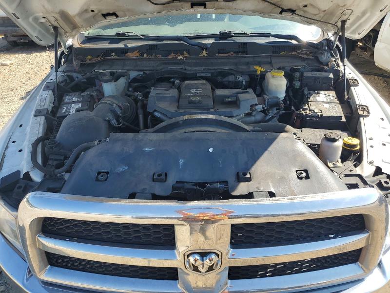 2018 Ram 5500 მანქანა იყიდება აუქციონზე, vin: 3C7WRMFLXJG110823, აუქციონის ნომერი: 67020976