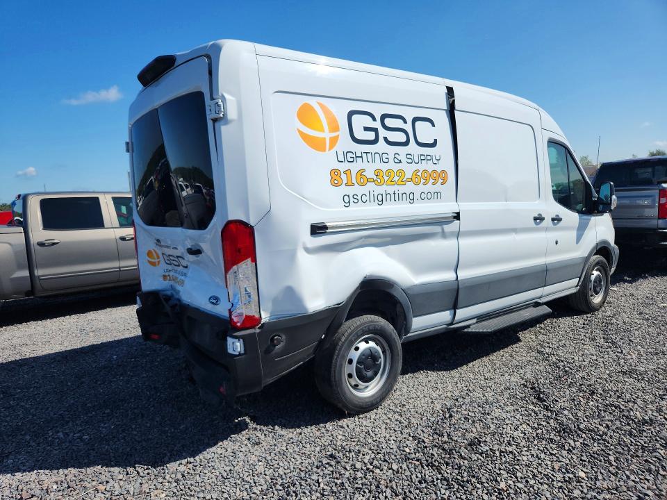 Aukcja sprzedaży 2019 Ford Transit, vin: 1FTYR2CM5KKA32209, numer aukcji: 68244086