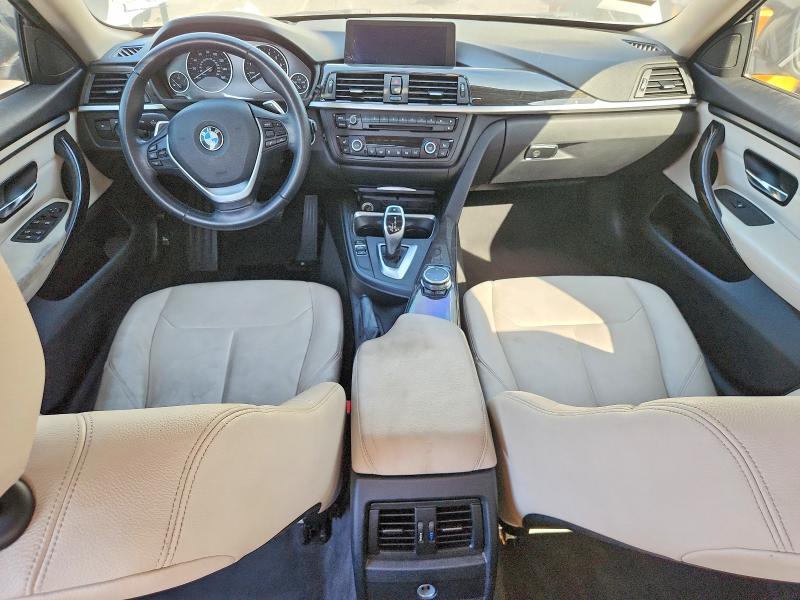 2015 Bmw 428 მანქანა იყიდება აუქციონზე, vin: WBA4A9C57FGL85466, აუქციონის ნომერი: 65428716