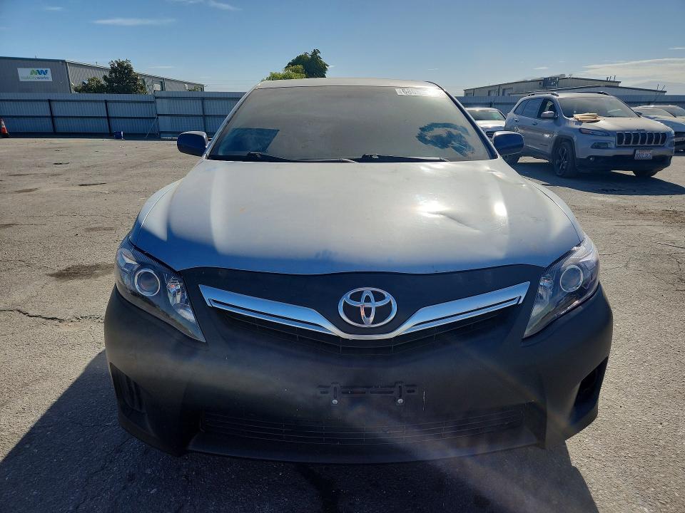 Aukcja sprzedaży 2011 Toyota Camry, vin: 4T1BB3EK8BU137421, numer aukcji: 68081946