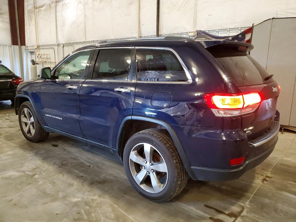 Aukcja sprzedaży 2015 Jeep Grand Cherokee, vin: 1C4RJFBGXFC243436, numer aukcji: 67827866
