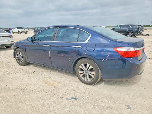 68829796 :رقم المزاد ، 1HGCR2F34EA205744 vin ، 2014 Honda Accord مزاد بيع