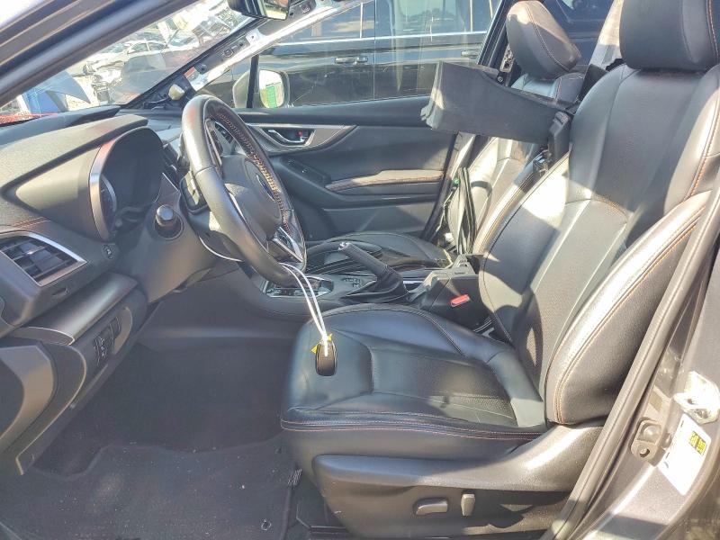 Aukcja sprzedaży 2022 Subaru Crosstrek, vin: JF2GTHNC2N8216904, numer aukcji: 67493276