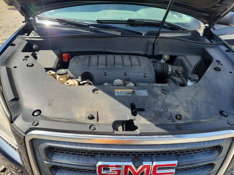 Продажа на аукционе авто 2015 Gmc Acadia, vin: 1GKKVPKD1FJ341935, номер лота: 68117336