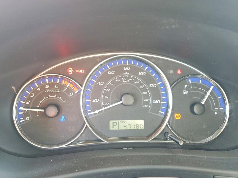 Продаж на аукціоні авто 2012 Subaru Forester, vin: JF2SHAEC8CH400051, номер лоту: 70118786