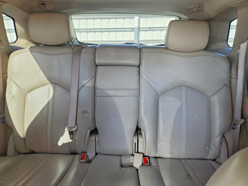 2012 Cadillac Srx მანქანა იყიდება აუქციონზე, vin: 3GYFNAE36CS512096, აუქციონის ნომერი: 69198136