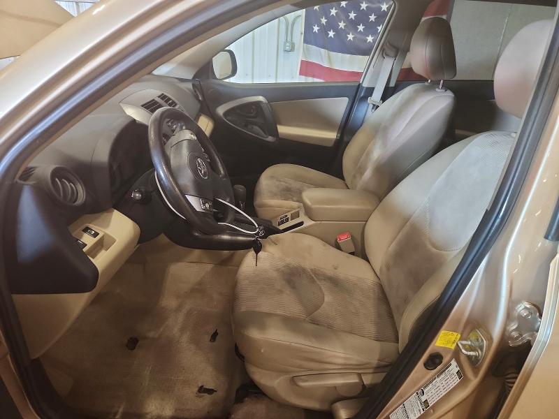 Продажа на аукционе авто 2012 Toyota Rav4, vin: 2T3BK4DV7CW090571, номер лота: 67294436