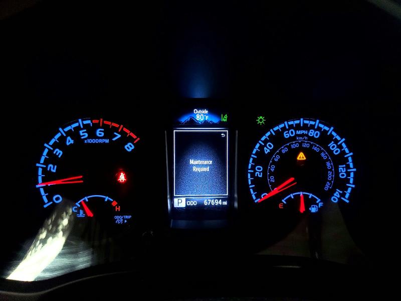 Aukcja sprzedaży 2022 Toyota Tacoma, vin: 3TYRX5GN6NT056311, numer aukcji: 69192246