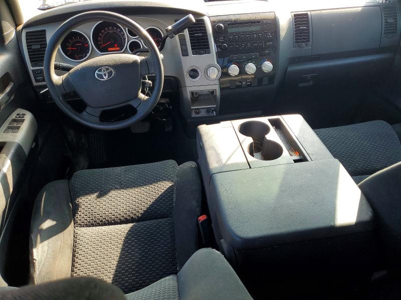 Продаж на аукціоні авто 2007 Toyota Tundra, vin: 5TBBV54187S450215, номер лоту: 67419236