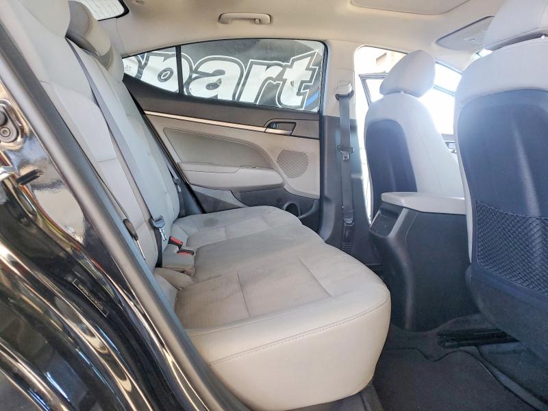 Auction sale of the 2018 Hyundai Elantra, vin: 5NPD84LF2JH383025, lot number: 67749236