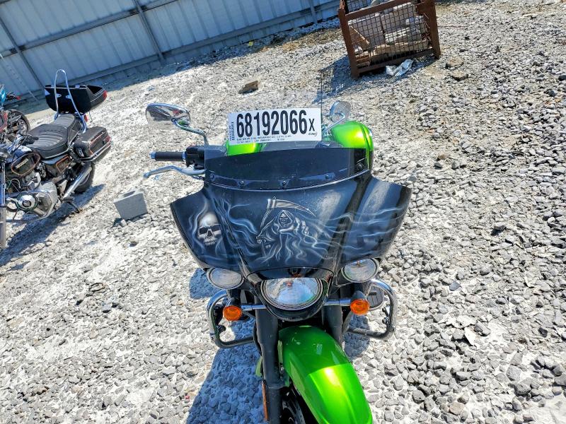 Aukcja sprzedaży 2012 Kawasaki Vn1700, vin: JKBVNRJ18CA005597, numer aukcji: 68192066