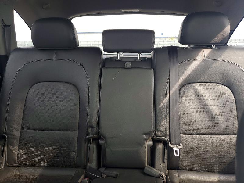 Aukcja sprzedaży 2012 Hyundai Veracruz, vin: KM8NUDCC2CU181375, numer aukcji: 67314786