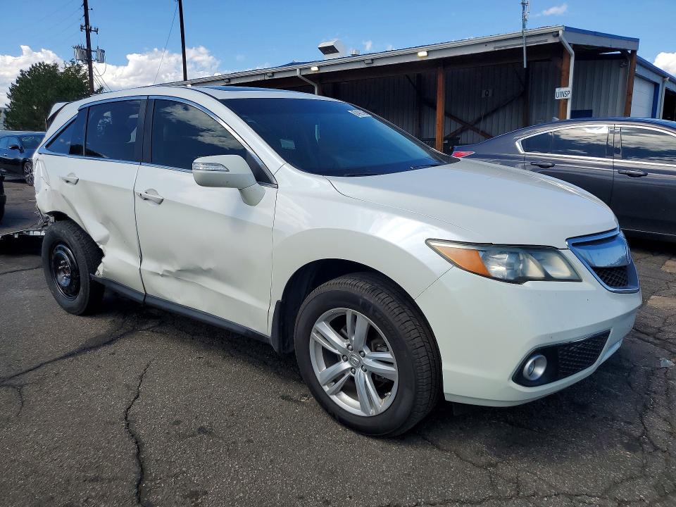 Продаж на аукціоні авто 2013 Acura Rdx, vin: 5J8TB3H52DL008230, номер лоту: 67482746