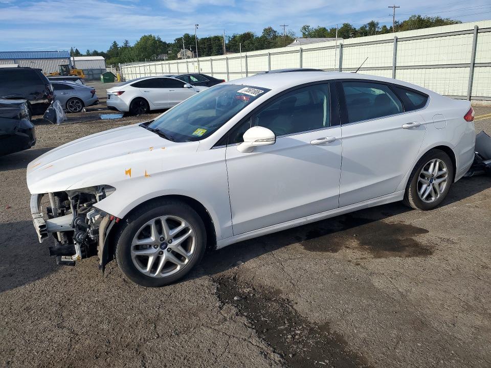 2013 Ford Fusion მანქანა იყიდება აუქციონზე, vin: 3FA6P0H70DR204767, აუქციონის ნომერი: 70501806