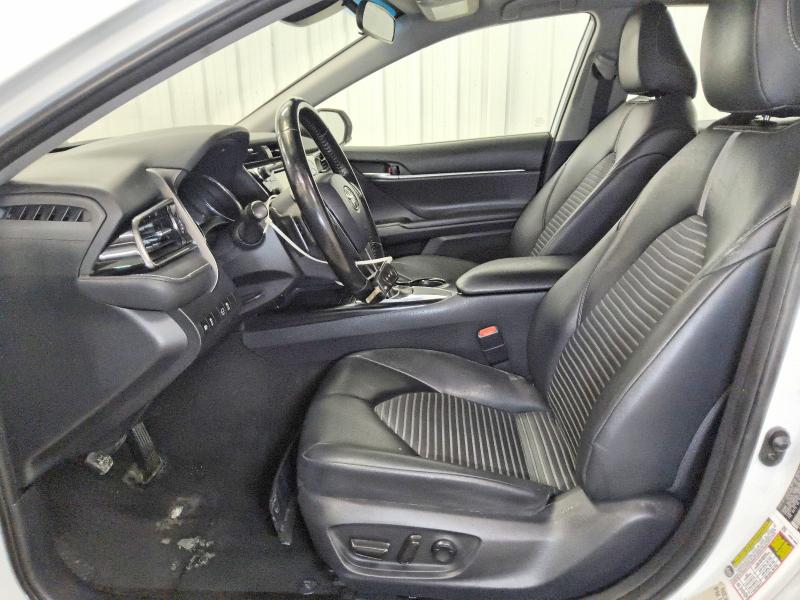 Продажа на аукционе авто 2019 Toyota Camry, vin: 4T1B11HK4KU273287, номер лота: 68666626